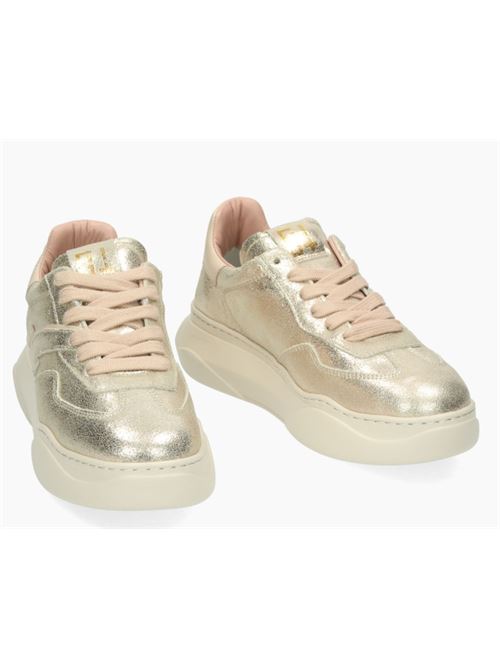Sneakers Giada 213 Gio+ GIO + | GIADA213-ORO